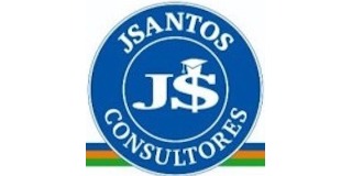 Logomarca de Jsantos Consultoria - Planos de Saúde, Consórcios e Seguros