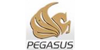 Logomarca de Pegasus Aduaneira - Despachos Aduaneiros