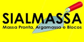 Logomarca de Argamais Fácil - Tecnologia em Argamassas
