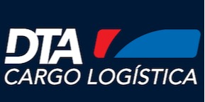Logomarca de Dta - Cargo Logística
