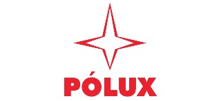 Logomarca de Pólux Transformadores
