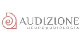 Logomarca de Audizione - Neuroaudiologia e Aparelhos Auditivos