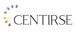Logomarca de Centirse - Cosméticos Profissionais