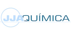 Logomarca de Jja Química - Produtos Químicos Industriais