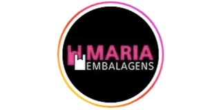 Logomarca de Maria Embalagens