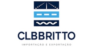 Logomarca de Clb Britto - Inteligência Logística
