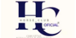 Logomarca de Horse Club Oficial