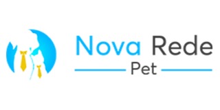 Logomarca de Nova Rede Pet - Compras em Conjunto