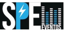 Logomarca de Spe Eventos