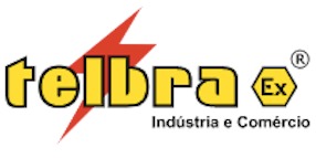 Logomarca de Telbra-Ex - Materiais Elétricos À Prova de Explosão