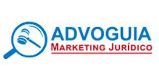 Logomarca de Advoguia - Marketing Jurídico Digital para Advogados