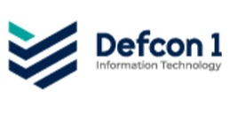 Logomarca de Defcon 1 - Tecnologia da Informação