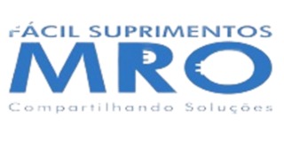Logomarca de Fácil Suprimentos Mro - Material Elétrico