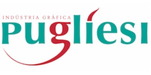 Logomarca de Pugliesi - Indústria Gráfica