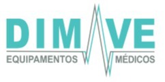 Logomarca de Dimave - Equipamentos Médicos