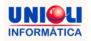 Logomarca de Unioli - Revenda Corporativa de Equipamentos de Informática