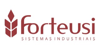 Logomarca de Forteusi - Sistemas Industriais