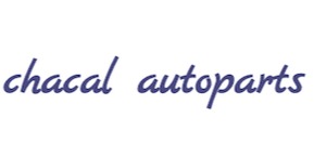 Logomarca de Chacal Autoparts - Peças Automotivas