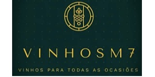 Logomarca de Vinhos M7 - Vinhos Importados
