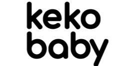 Logomarca de Keko Baby - Roupas de Bebê