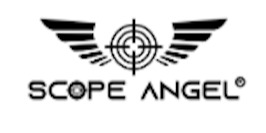 Logomarca de Scope Angel - Mount de Absorção de Impacto