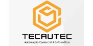 Logomarca de Tecautec - Automação Comercial
