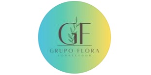 Logomarca de Grupo Flora Insumos