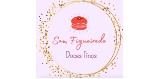 Logomarca de S&G Festas