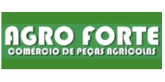 Logomarca de Agro-Forte - Comércio de Peças Agrícolas