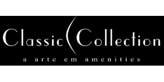 Logomarca de Classic Collection - Arte em Amenities