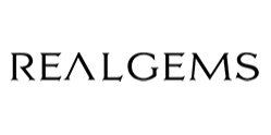 Logomarca de Realgem'S - a Arte em Amenities