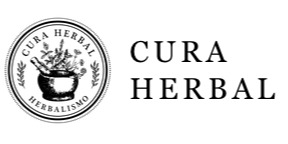 Logomarca de Cura Herbal - Chás, Brindes & Lembrancinhas
