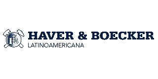Logomarca de Haver & Boecker Latinoamericana