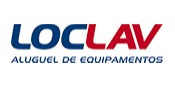 Logomarca de Loc Lav - Aluguel de Equipamentos