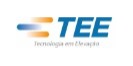 Logomarca de Tee Tecnologia - Sistemas de Transporte