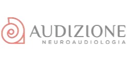 Logomarca de Audizione - Neuroaudiologia e Fonoaudiologia