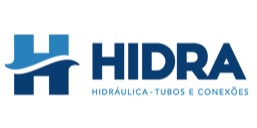 Logomarca de Hidrasul - Materiais de Construção