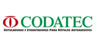 Logomarca de Codatec - Rotuladoras e Etiquetadoras