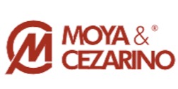 Logomarca de Moya & Cezarino - Referência em Transmissões