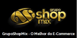 Logomarca de Grupo Shopmix