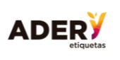 Logomarca de Adery - Rótulos e Etiquetas