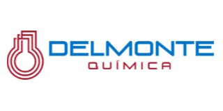 Logomarca de Del Monte Química