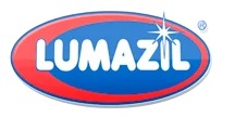 Logomarca de Lumazil - Saneantes, Higiene Pessoal e Odorizadores de Ambientes