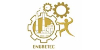 Logomarca de Engretec - Montagens de Placas Eletrônicas