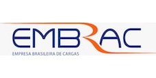 Logomarca de Embrac - Transporte de Produtos Químicos
