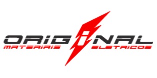 Logomarca de Original - Materiais Elétricos