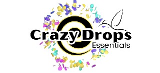 Logomarca de Crazy Drops Essentias - Essências e Óleos Essenciais
