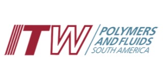 Logomarca de Itw - Fluídos e Polímeros
