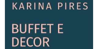 Logomarca de Karina Pires - Organização de Eventos Empresariais e Sociais