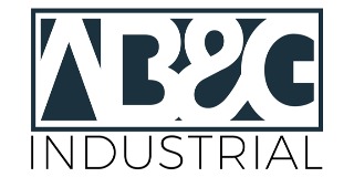 Logomarca de Ab & G Industrial - Engenharia, Construção e Montagem